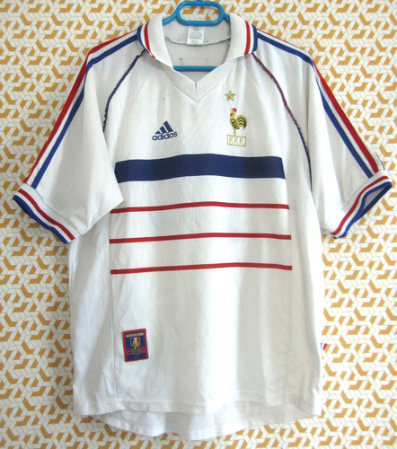 Maillot equipe france - maillot, de