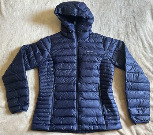 Patagonia down sweater hoody - down,