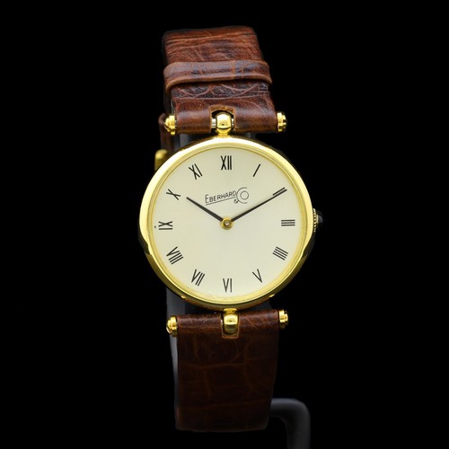 Eberhard montre bracelet - eberhard, co