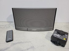 Bose SoundDock Portable Music