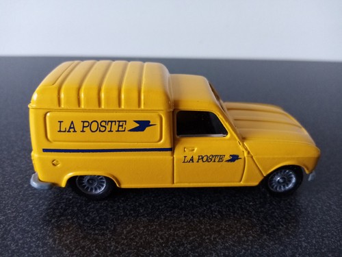 Renault poste solido - 4,