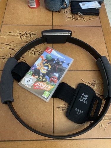 Jeu vidéo accessoires - jeu,