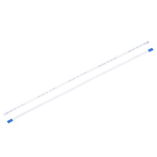 Ffc fpc câble plat - 8p, 0.5mm