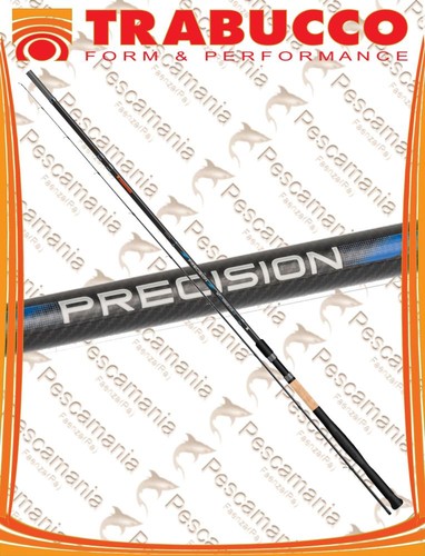 Trabucco precision mtx waggler - precision,