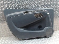 Panneau de porte avant gauche CITROEN NEMO 934595