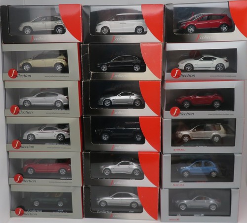 Voiture collection honda - voiture, j-collection