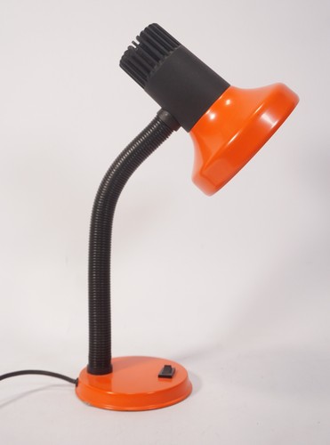 True vintage lampe table - true,