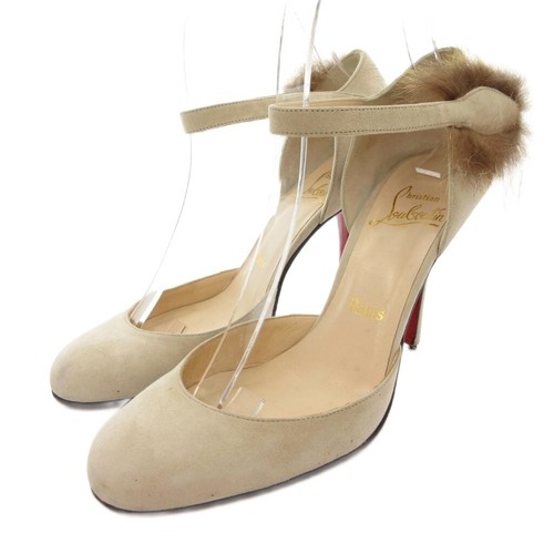 Christian louboutin crazy - louboutin,