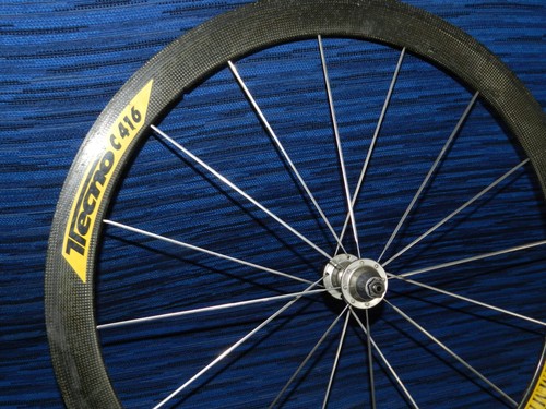 Techno c416 gipiemme rear - techno,