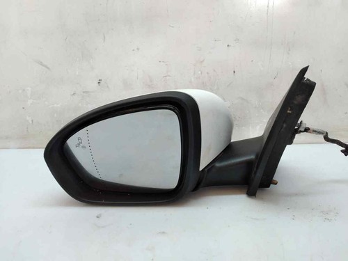 Retroviseur gauche 1720356 - retroviseur, /