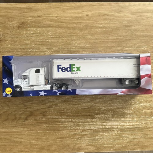 Camion semi remorque mack - 1/43,