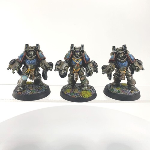 Primaris aggressors - x3,