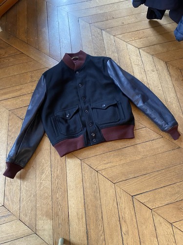Blouson schott perfecto brand - schott,