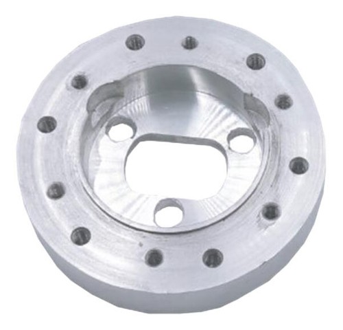Moyeu pour volant bois 2cv - volant,