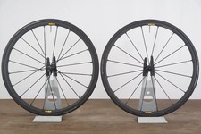 Mavic Ksyrium R-SYS SLR