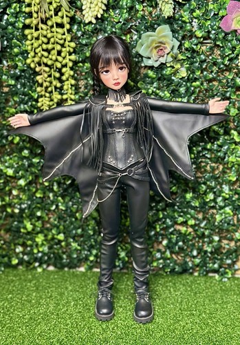 Msd bjd minifee - bjd, 6