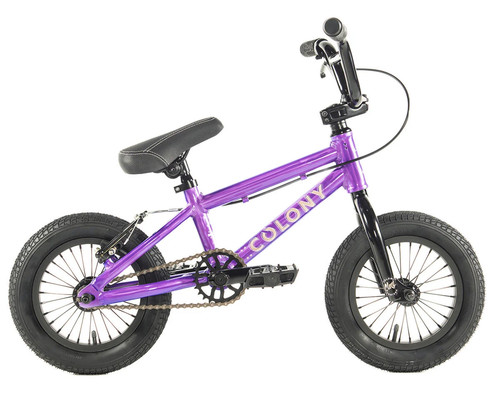Colony horizon bmx bike - colony, 12"