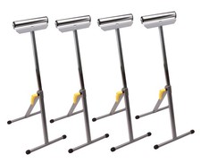 4x Servantes d'atelier à