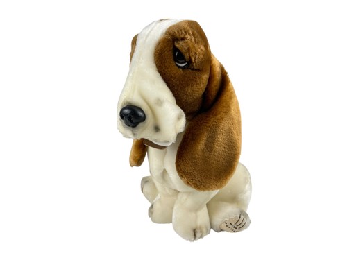 Peluche collection chien - peluche,