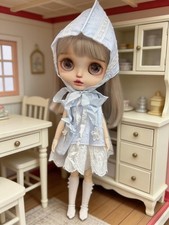 Cute Fresh Blythe Doll Outfit