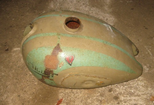 Reservoir 125 peugeot - , 55