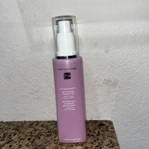Nutrimetics hydrafinity - nutrimetics,