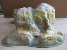 FALLER JOUEF OU autre TUNNEL