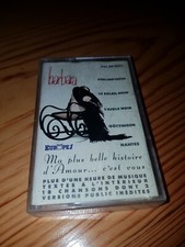 CASSETTE AUDIO K7 WALKMAN