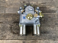 Carburateur WEBER 45 DCOE 9