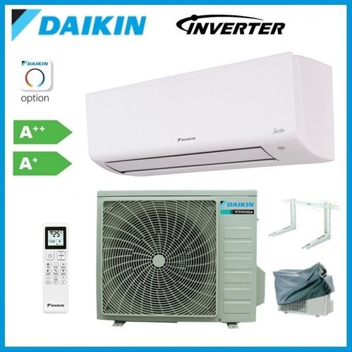 Daikin atxc25d arxc25d - daikin,