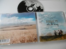 Heron: Noir Chien CD