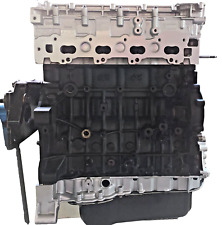 MOTEUR RECONDITIONNER 2.0 BLUE HDI BOXER JUMPER EURO 6 AHN  GARANTIE 12 MOIS