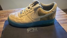 Rare NIKE AIR FORCE 1 SUPREME '07 KOBE BRYANT