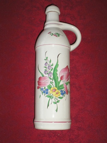 Magnifique rare bouteille - magnifique, a