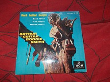 Guitar boogie - Arthur Smith -