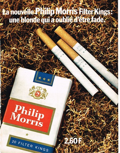 Publicite 1971 philip - 1971,