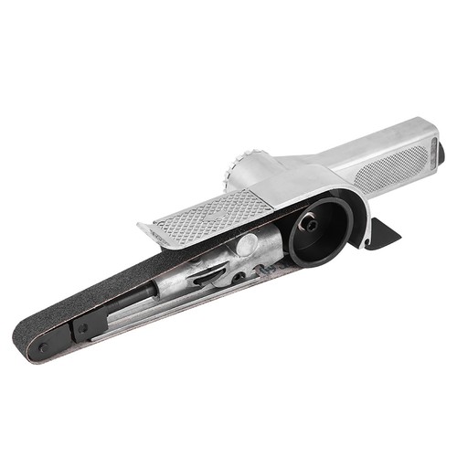 Pneumatic air belt - air, sander