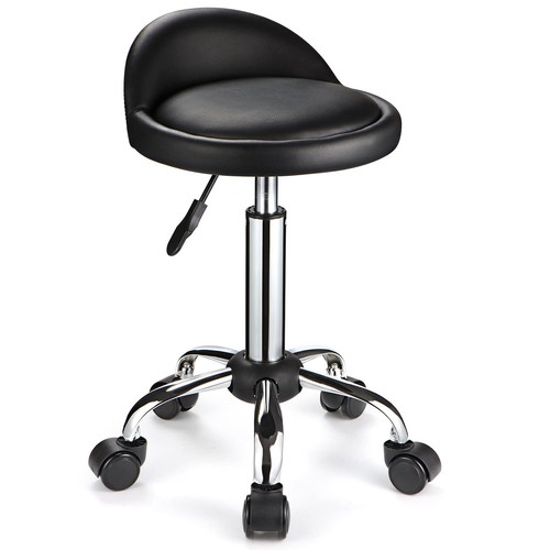 Tabouret fnzir pivotant sur - tabouret,