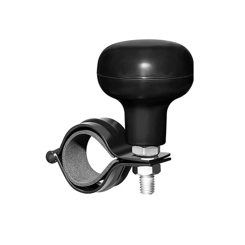 Bouton spinner volant - bouton, de