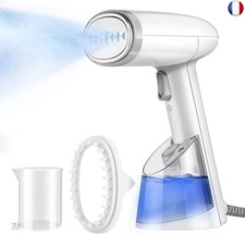 Fer à repasser de voyage