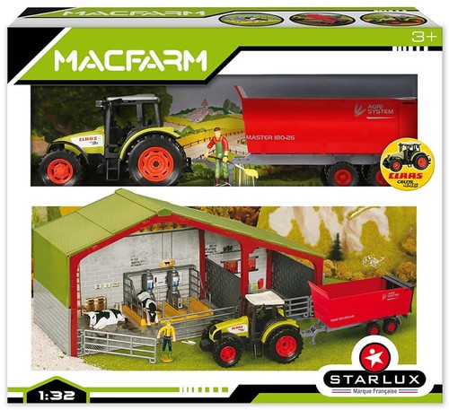Coffret ferme la - –, laiterie