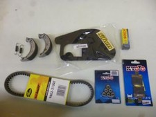 Kit révision entretien Sifam