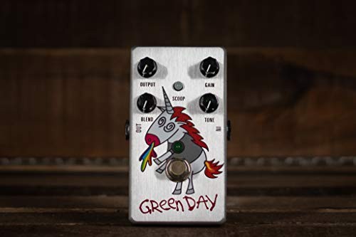 Mxr guitar effect - -, pedal