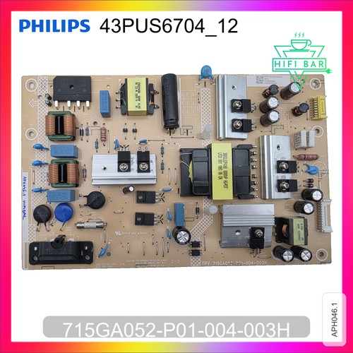 Alimentation pour tv - ✅,