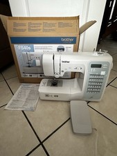 Brother FS40s 40 Points Machine à Coudre - FS40SVM1