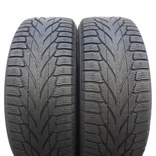 265 70 16 2x Nokian 265/70 R16