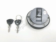 BOUCHON DE RESERVOIR TRIUMPH STREET TRIPLE 2008-2013 / NE 60349