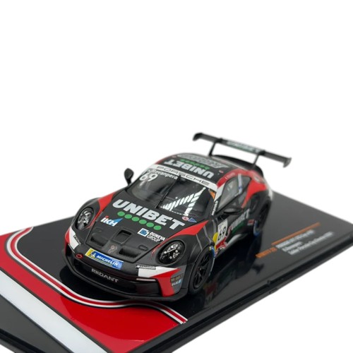 Ixo models porsche 911 gt3 - models, cup