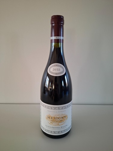 Musigny grand cru jacques - grand,