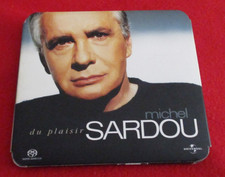 CD- du plaisir- Michel